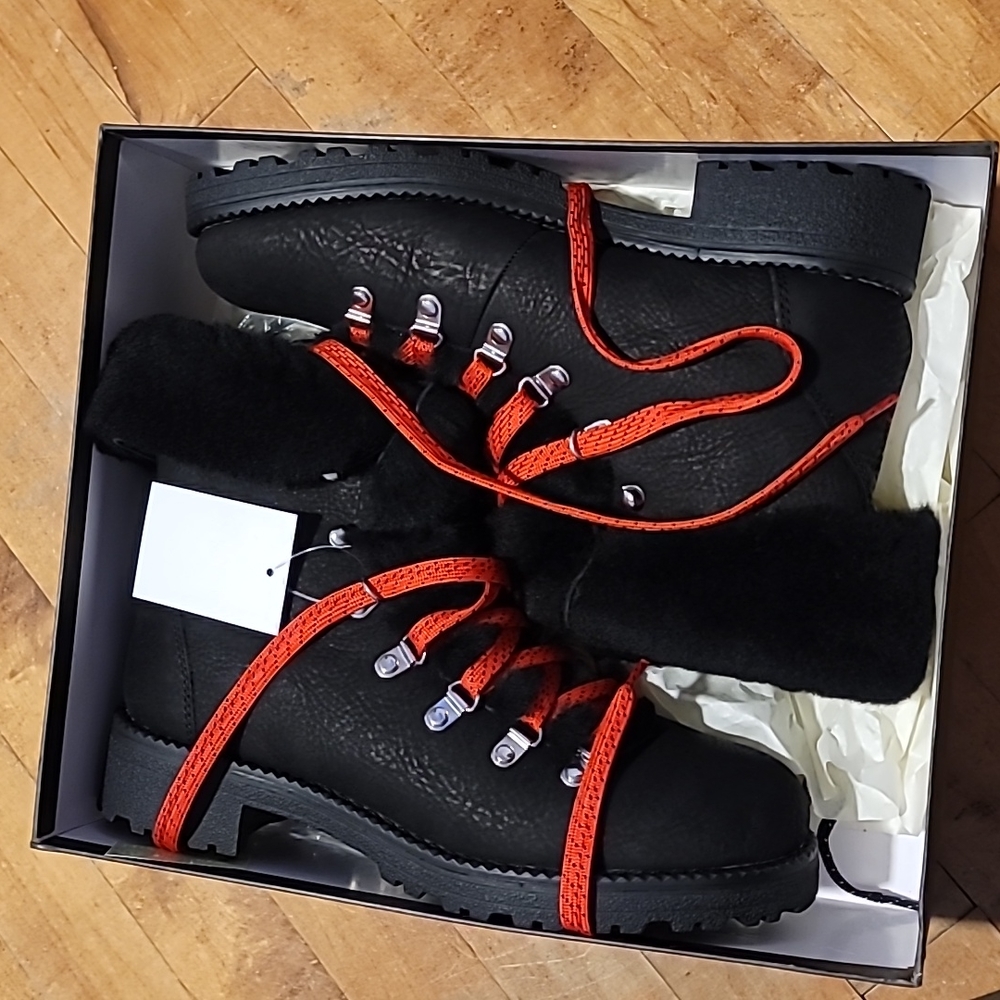 NWT JCREW BOOTS